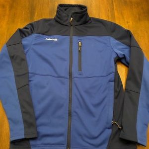Avalanche Soft Shell Jacket Waterproof